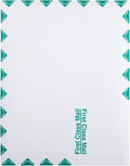 Quality Park 10 x 13 First Class Catalog Envelopes, First Class Border by Quality+Park
