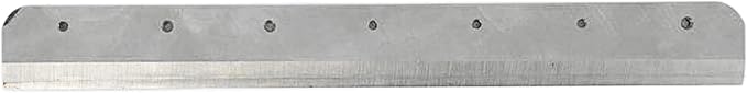 Heavy Duty Guillotine Paper Cutter Black 400 Sheets Stack Paper Trimmer - Image 4