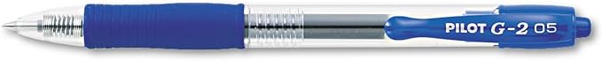 Pilot G2 Premium Gel Roller Pens, Extra Fine Point 0.5 mm, Journaling, and - Image 2