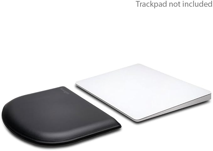Kensington ErgoSoft Wrist Rest for Slim Mouse/Trackpad - Image 3