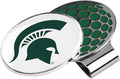 LinksWalker Collegiate Team Golf Ball Marker by LinksWalker