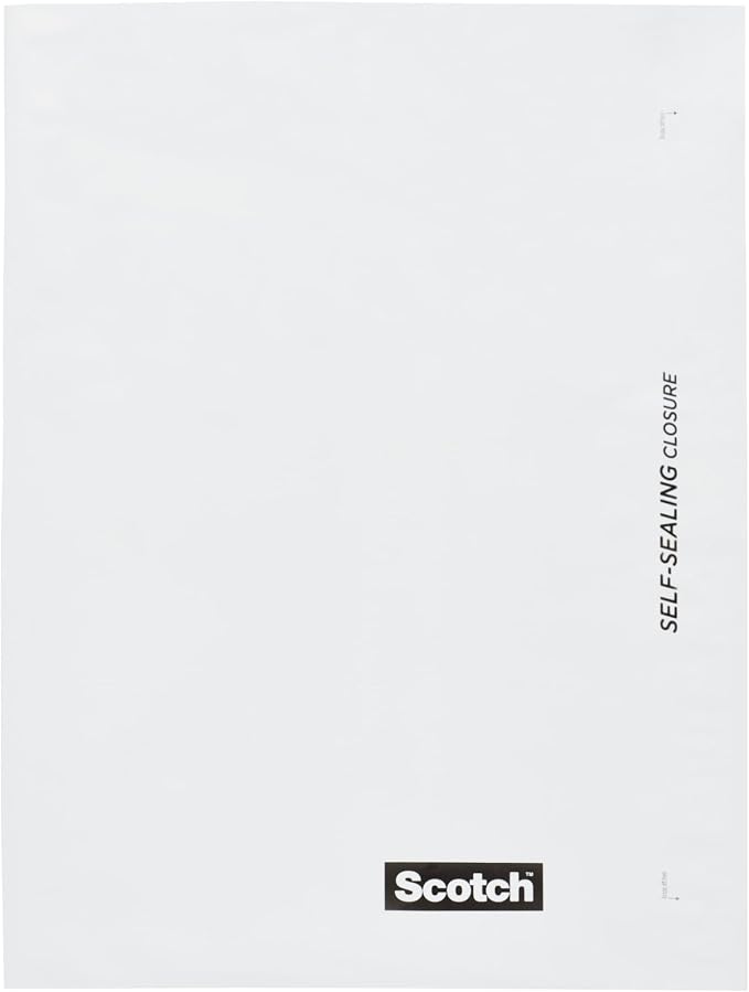 HomeHobby by 3L 3M Photo/Document Mailers - Image 2