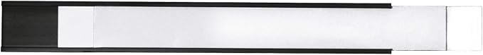 SmartSign Magnetic 'C' Channel Label Holders - Image 4