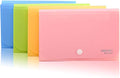 Expanding File Folder, Subdivision Accordion File Folder Mini Organizer PP by delioffice