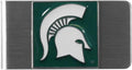Siskiyou Sports NCAA Steel Money Clip by Siskiyou