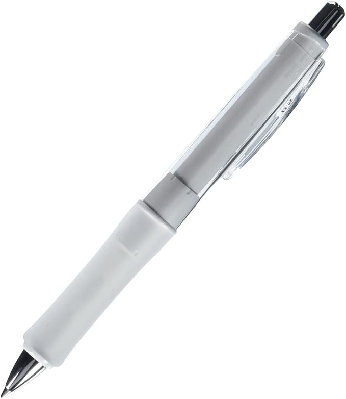 Pilot Mechanical Pencil Dr. Grip G-Spec Flash Colors, Flash White by PilotCorporationofAmerica