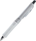 Pilot Mechanical Pencil Dr. Grip G-Spec Flash Colors, Flash White by PilotCorporationofAmerica