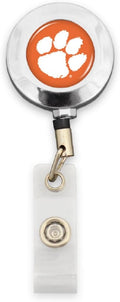 Badge Reel with Alligator Clip by FTH