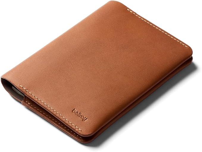 Bellroy Passport Cover by Unknown