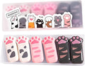 white Corrcetion Tape, 6 Pack Mini Japan Corrcetion Tape Pen, by PANDENNER