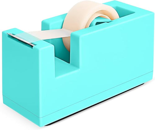 1 Desktop Stapler & 1 Tape Dispenser - Image 2