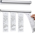 2 Pack Ticket Holders Receipt Holder by ECKEK