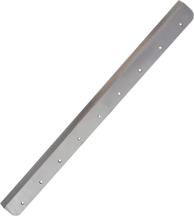 HFS Paper Cutter Blade for HFS 17'' Heavy Duty Guillotine A3 Paper Cutter - Image 3