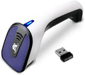 ScanAvenger Wireless Portable 1D by ScanAvenger