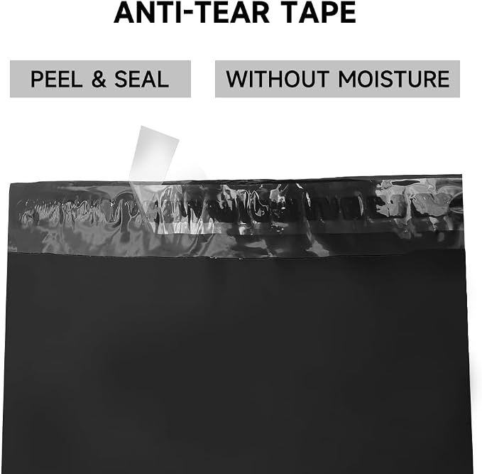 Poly Mailers Shipping Bags - Image 6