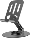 Universal Metal Cell Phone Stand by Lusosh