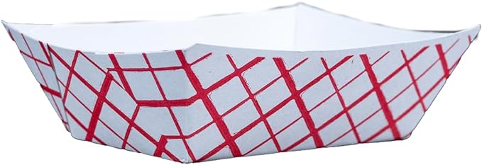 Southern Champion Tray 0417 #200 Southland Paperboard Food Tray, 2 lb Capacity by SouthernChampionTray