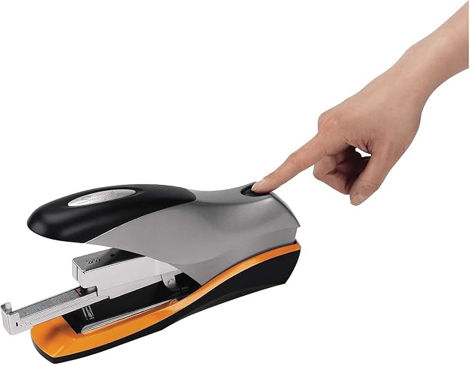 Swingline Stapler, 70 Sheet Capacity, Optima 70, Jam Free, Soft Grip - Image 8