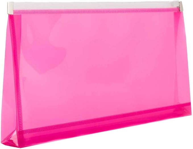 JAM PAPER Plastic Envelopes - Image 3