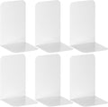 VFINE Bookends 3 Pairs, Bookends by VFINE
