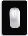 Audimi Small Mouse Pad 6 x 8 Inch, Mini Mouse Pad Thick by Audimi