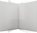 Nicky's® Multi Pocket Organizer, 10 or 14 Page Folder, Water Resistant by Rochester100