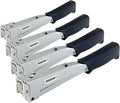 Arrow HT55BL Hammer Tacker, Manual Stapler by ArrowToolGroup