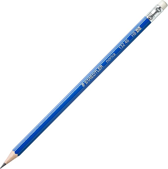 STAEDTLER Norica Pencil Set 4 Pack - Image 5
