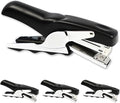 Stapler with 1000 Staples-Plier Stapler Save 60% Power, Good by Unknown