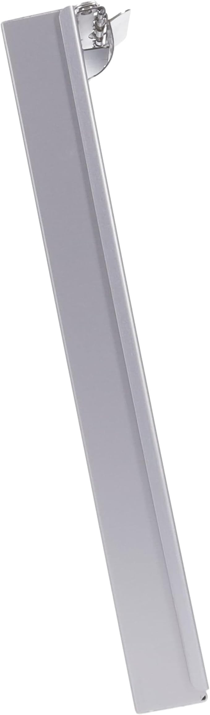 Saunders Recycled Aluminum Memo Size Clipboard - Image 7