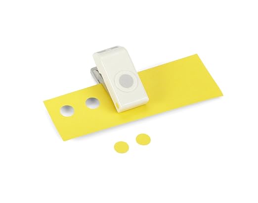 EK Tools 1/2-Inch Circle Punch - Image 4