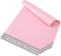Metronic Poly Mailers 12x15.5 100 Pack, Strong Adhesive Shipping Envelopes by METRONIC