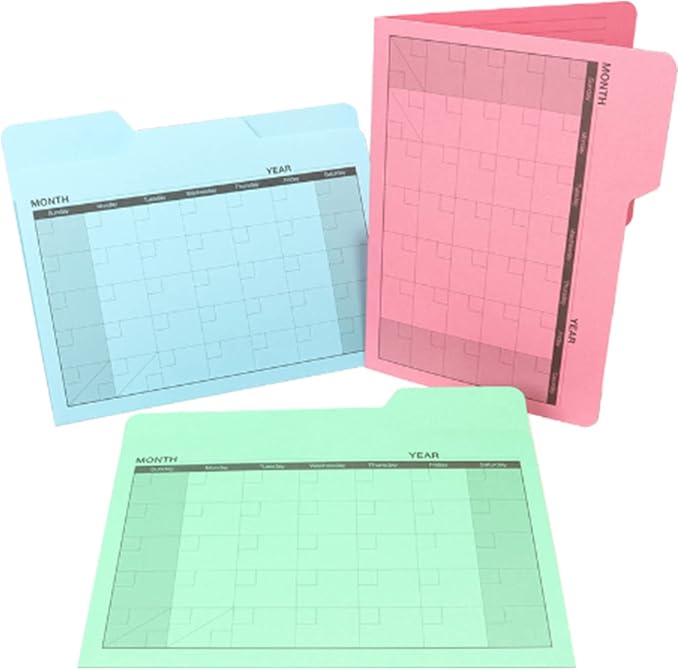 Find It File Folders - Image 5