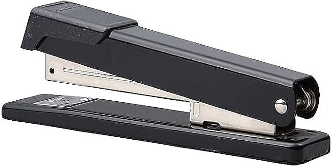 Bostitch Office Classic Metal Desktop Stapler, 20 Sheet Capacity, Dual Clinch - Image 4