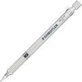 Staedtler 0.3mm Mechanical Pencil Silver Series by Staedtler