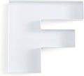 Soul & Lane Fillable Cardboard Letter Box by SoulLane