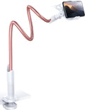 Lamicall Phone Holder Bed Gooseneck Mount by Lamicall