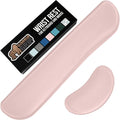 GORILLA GRIP Silky Gel Memory Foam Wrist Rest by Unknown