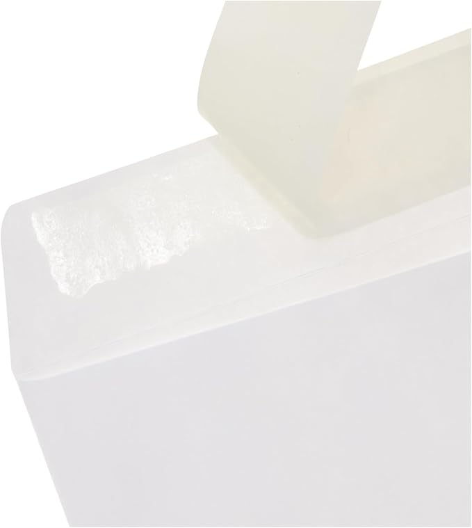 Amazon Basics Catalog Mailing Envelopes, Peel and Seal, 10 x 13 Inch - Image 3