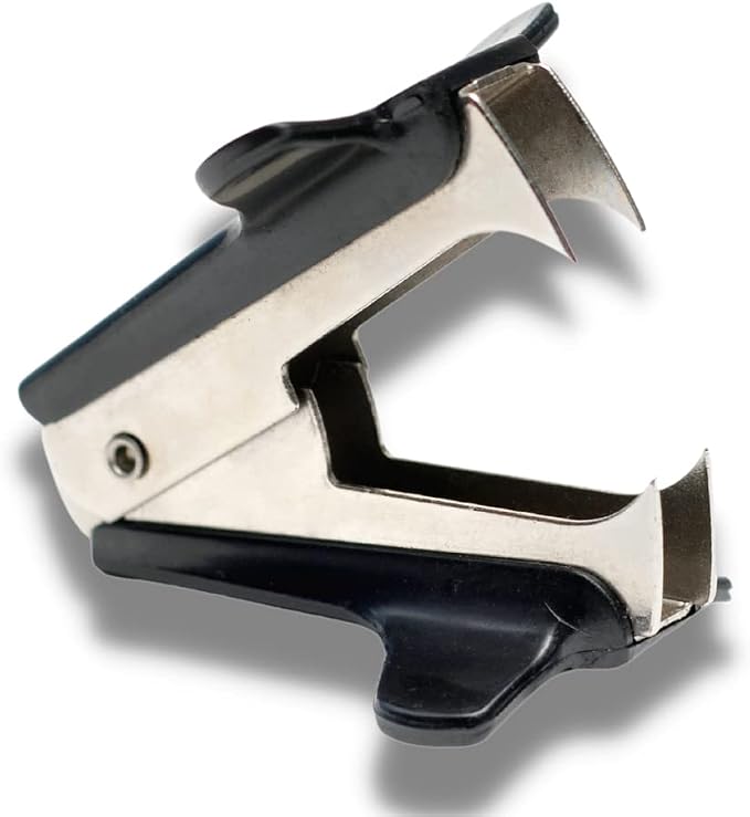 Staple remover tool, staple puller remover, jaw style, back to school, office - Image 5