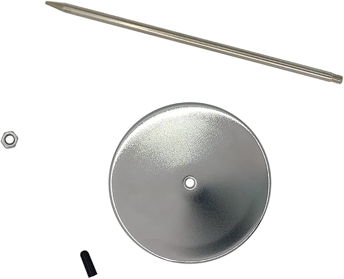 2 Pcs Desk Receipt Holder - Image 2