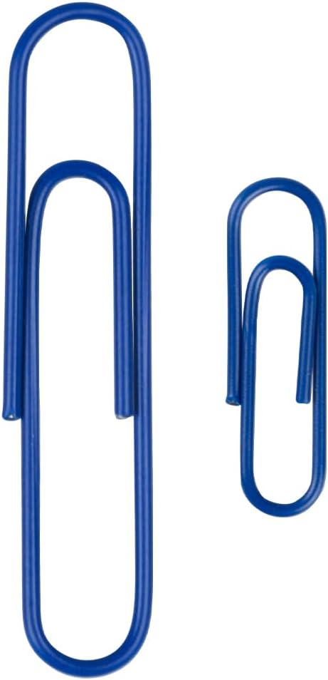 JAM PAPER Combo Pack Colorful Paper Clips - Image 2