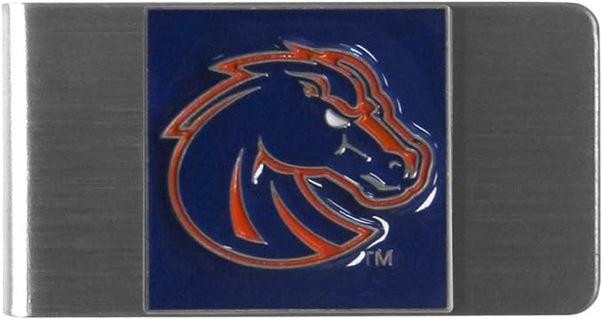 Siskiyou Sports NCAA Steel Money Clip by Siskiyou