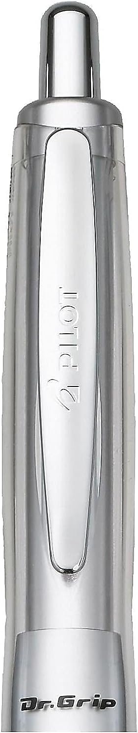 PILOT Dr. Grip Center of Gravity Refillable & Retractable Ballpoint Pen - Image 3