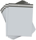OausTect Large Poly Mailers 10x13 Self Seal Shipping Bags by OausTectDirect
