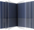 Nicky's® Multi Pocket Organizer, 10 or 14 Page Folder, Waterproof, Patented by Rochester100