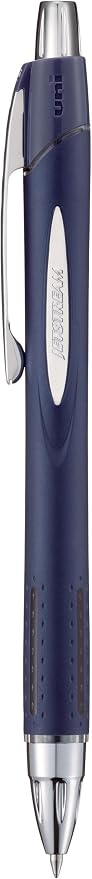 Uni-Ball Jetstream RT Ballpoint Pen, Fine Point, Coastal Barrel, 6 Pens - Image 4