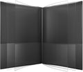 Nicky's® Multi Pocket Organizer, 10 or 14 Page Folder, Water Resistant by Rochester100