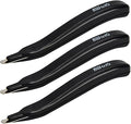 Staple Remover Professional Magnetic Easy Staple Removers Tool 3 PCS Staple by UMIRNI