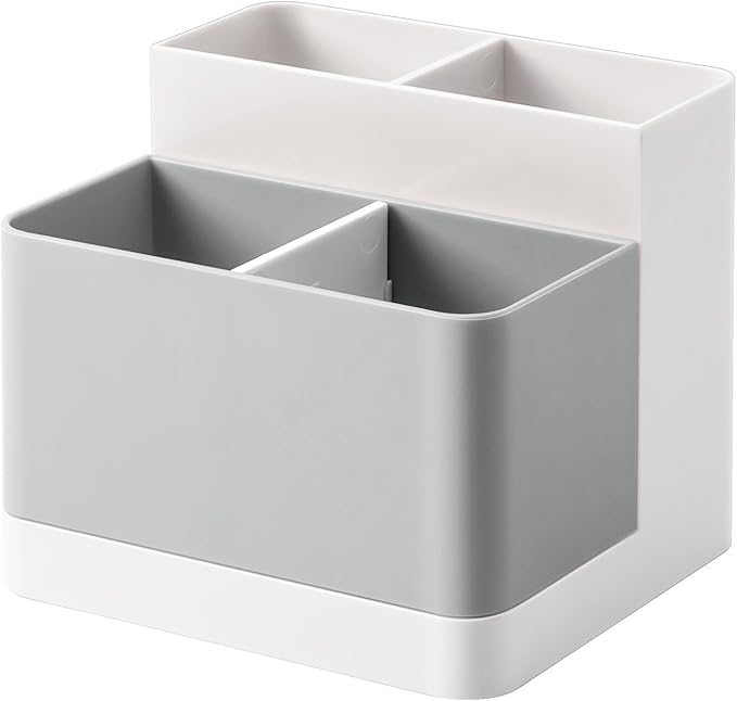 Poeland Desktop Storage Organizer, Pen and Pencil Cases Boxes, Pen or Pencil by Poeland
